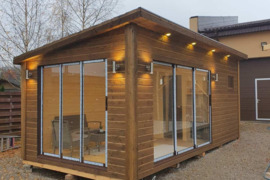 Sauna nameliai pirtis sodo nameliai pavėsinės pirtispirtelelt