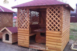 Sauna nameliai pirtis sodo nameliai pavėsinės pirtispirtelelt