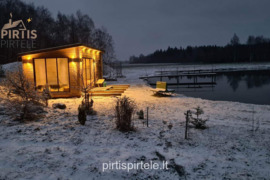 Sauna nameliai pirtis sodo nameliai pavėsinės pirtispirtelelt