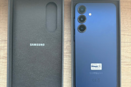 Samsung Galaxy S25+ Plus 256 GB Navy