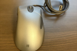 Microsoft Classic Intellimouse