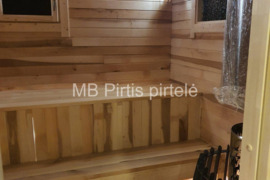 Pirtys pavėsinės sandėliukas sodo namelis pirtispirtele.lt