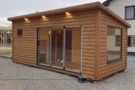 Pirtys pavėsinės sodo nameliai sandėliukai pirtispirtele.lt