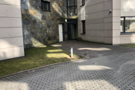 1 kamb. butas Vilnius, Kernavės g.