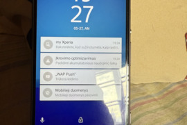 Sony Xperia Z3