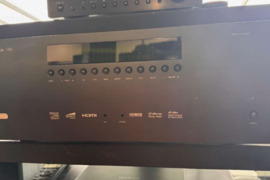 ARCAM AVR360 A/v Receiver namų kinas