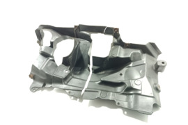 BMW 7, F01, F02, F03, F04, #Dugno apsauga, #Apsauga vairuotojo pusės