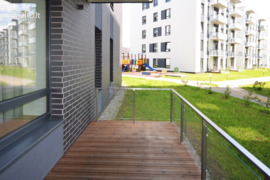 2 kamb. butas Vilnius, Šnipiškės, Linkmenų g.