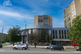 Patalpos Vilnius, Naujamiestis, Savanorių pr.