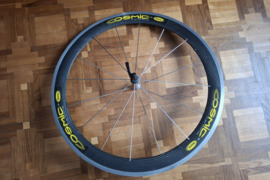 Mavic Cosmic Carbone priekinis ratas 700c 622 55mm
