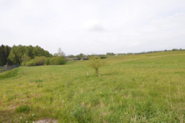 0,6527 ha namų valdos sklypas Pakeruose