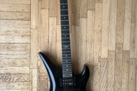 Elektrinė gitara Schecter Shr Avenger Mblk