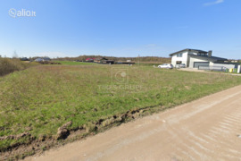 26.9 a sklypas Kretingos r. sav., Kretingsodis