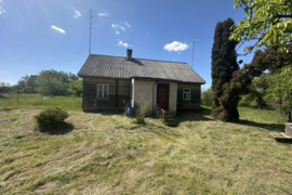 PARDUODAMA SODYBA NORŪNŲ K. SODŽIAUS G. 17