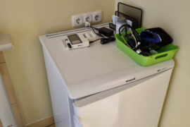 Šlapimo PocketCHEM UA-4010 analizatorius