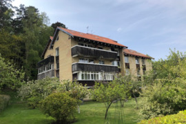 Parduodami DU BUTAI UŽ VIENĄ KAINĄ Juodkrantėje