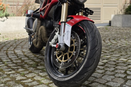 Ducati Monster, Klasikinis - Streetbike motociklas