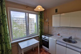 1 kamb. butas Kaunas, Dainava, Taikos pr.