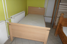 Lova kodas 25GE46