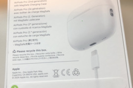 Originalūs Airpods Pro 2