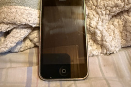 Apple iPhone 3GS