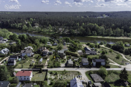 7.0 a sklypas Vilnius, Verkiai, Grūšiakalnio g.