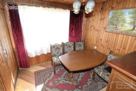 Panevėžio r. sav., Naujikai