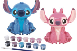 Disney Piešk Pats Stitch and Angel Rinkinys