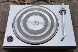 Bang & olufsen beogram 3000