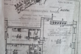 Patalpos Kaunas, Centras, K. Donelaičio g.