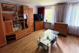 1 kamb. butas Klaipėda, Tauralaukis, Girdavos g.
