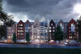 3 kambarių butas, Klaipėda, Labrenciškės, Kretingos g.