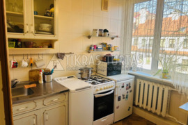 Geras 1 kamb. butas miesto CENTRE su balkonu