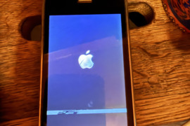 Apple iPhone 3G