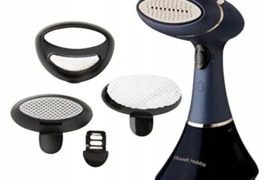 Russell Hobbs rankinis 1800 W drabužių garintuvas