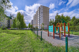 2 kamb. butas Vilnius, Pašilaičiai, Pašilaičių g.