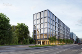 Patalpos Vilnius, Naujamiestis, Švitrigailos g.