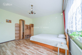 2 kamb. butas Vilnius, Baltupiai, Baltupio g.