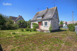 Kaunas, Šilainiai, Agronomijos g.