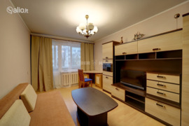 3 kamb. butas Vilnius, Žirmūnai, Žirmūnų g.