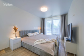 3 kamb. butas Vilnius, Justiniškės, Mozūriškių g.