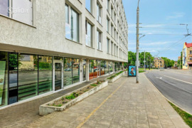 Patalpos Vilnius, Naujamiestis, Švitrigailos g.