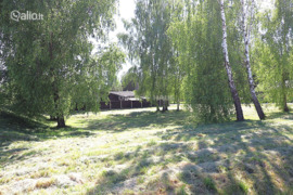 15.00 a sklypas Panevėžys, Panevėžys, Keramikų g.