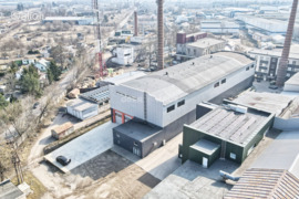 Patalpos Trakų r. sav., Lentvaris, Kęstučio g.