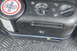 Chrysler nešiojamas oro kompresorius, Kita