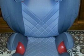 Vaikiška Auto Kedutė Recaro Monza Nova 50 Eu