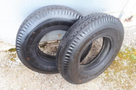 Z-Tyre, Universalios padangos