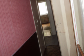 ĮŠNUOMOJAMAS 2KAMBARIU BUTAS VILNIUJE SKROBLŲ G