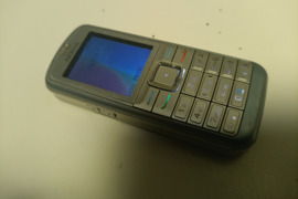 Geras Nokia 6070 ,kalbos