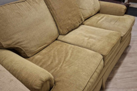 Trivietė Sofa